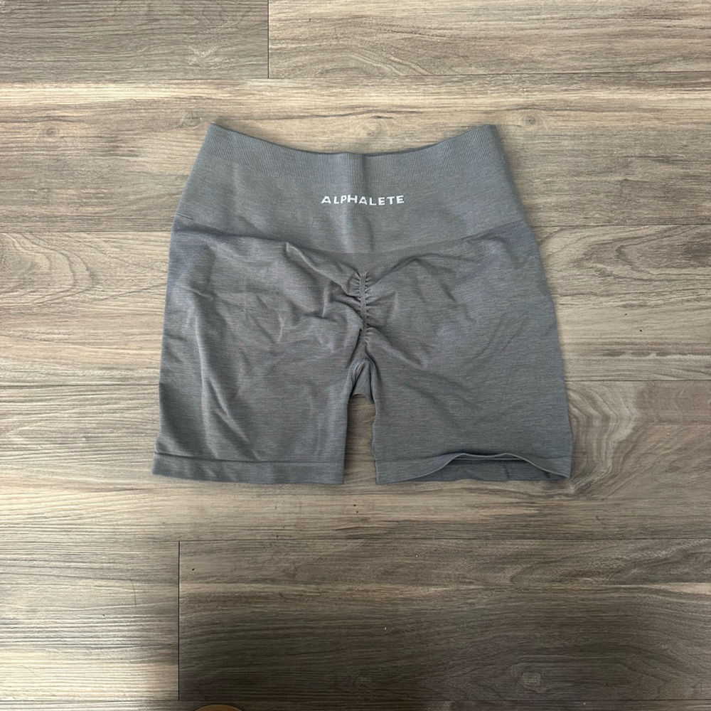 Alphalete Amplify Shorts